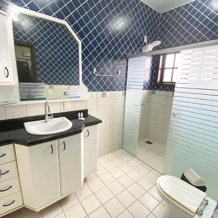 Pousada Canasvieiras Florianopolis Exterior photo