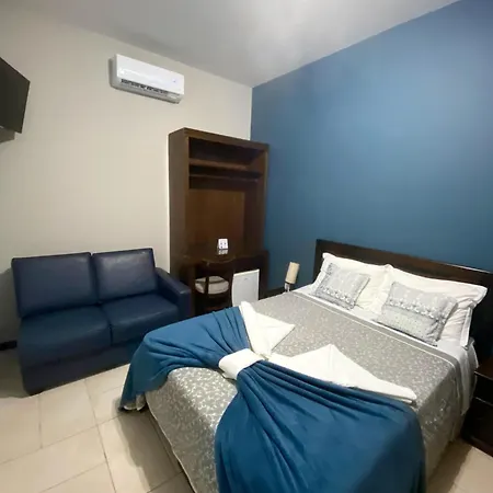 Pousada Canasvieiras Florianopolis Exterior photo