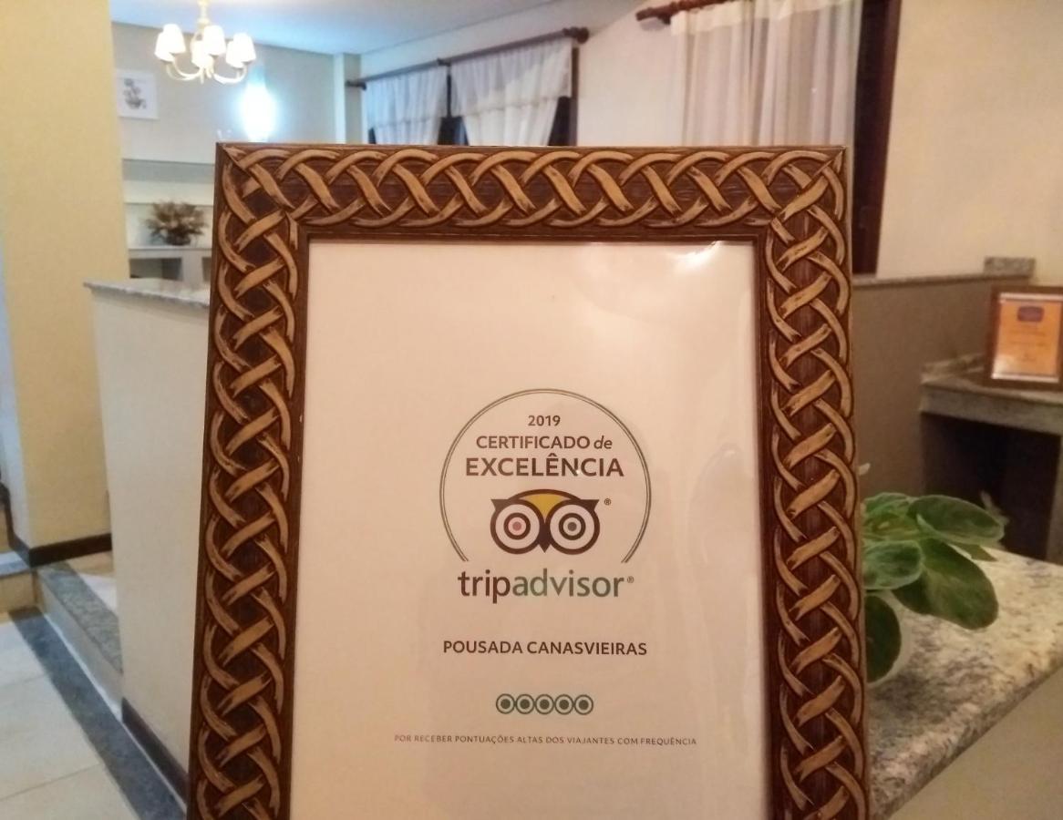 Inn Canasvieiras