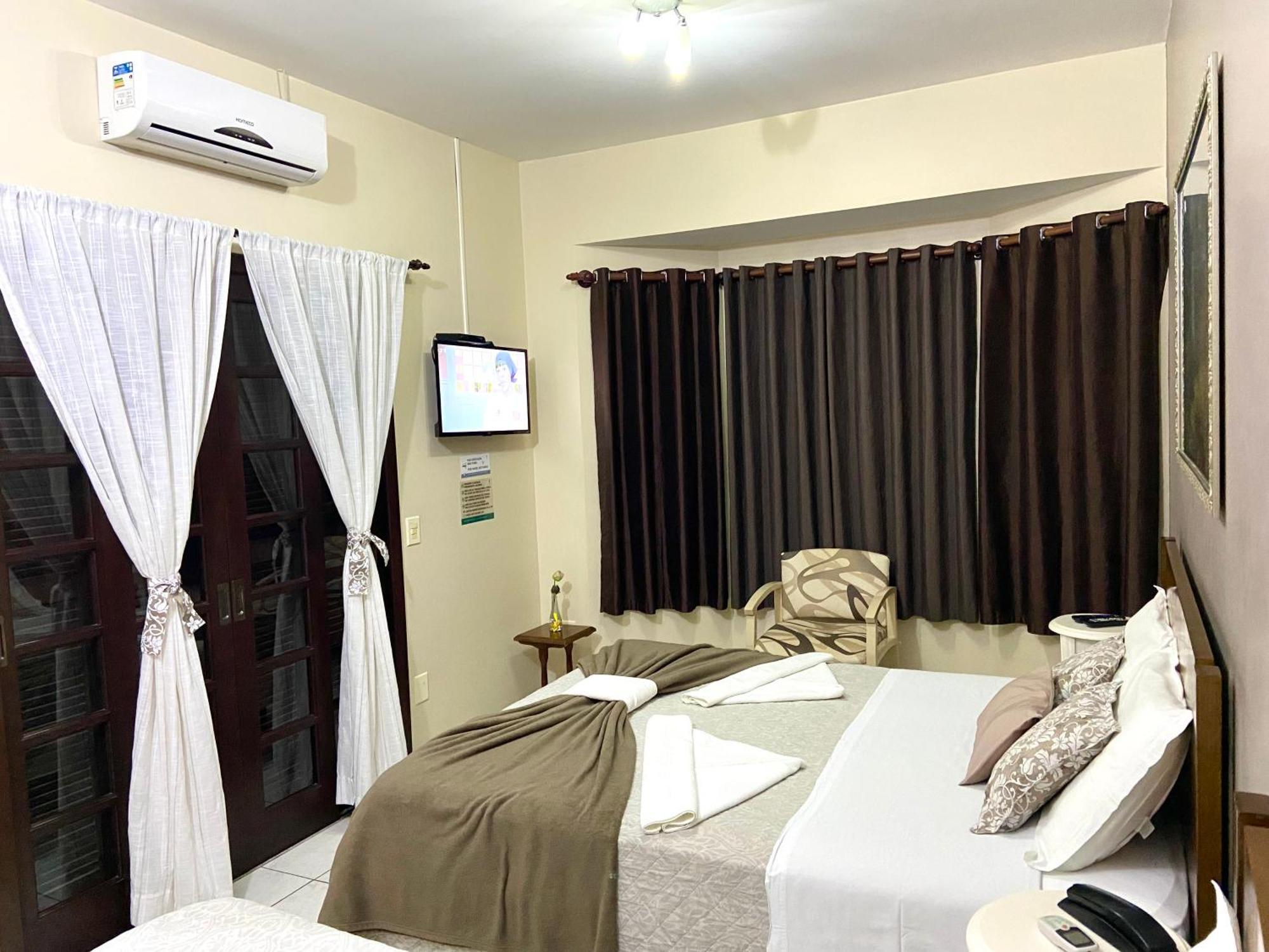 Canasvieiras Inn 3*