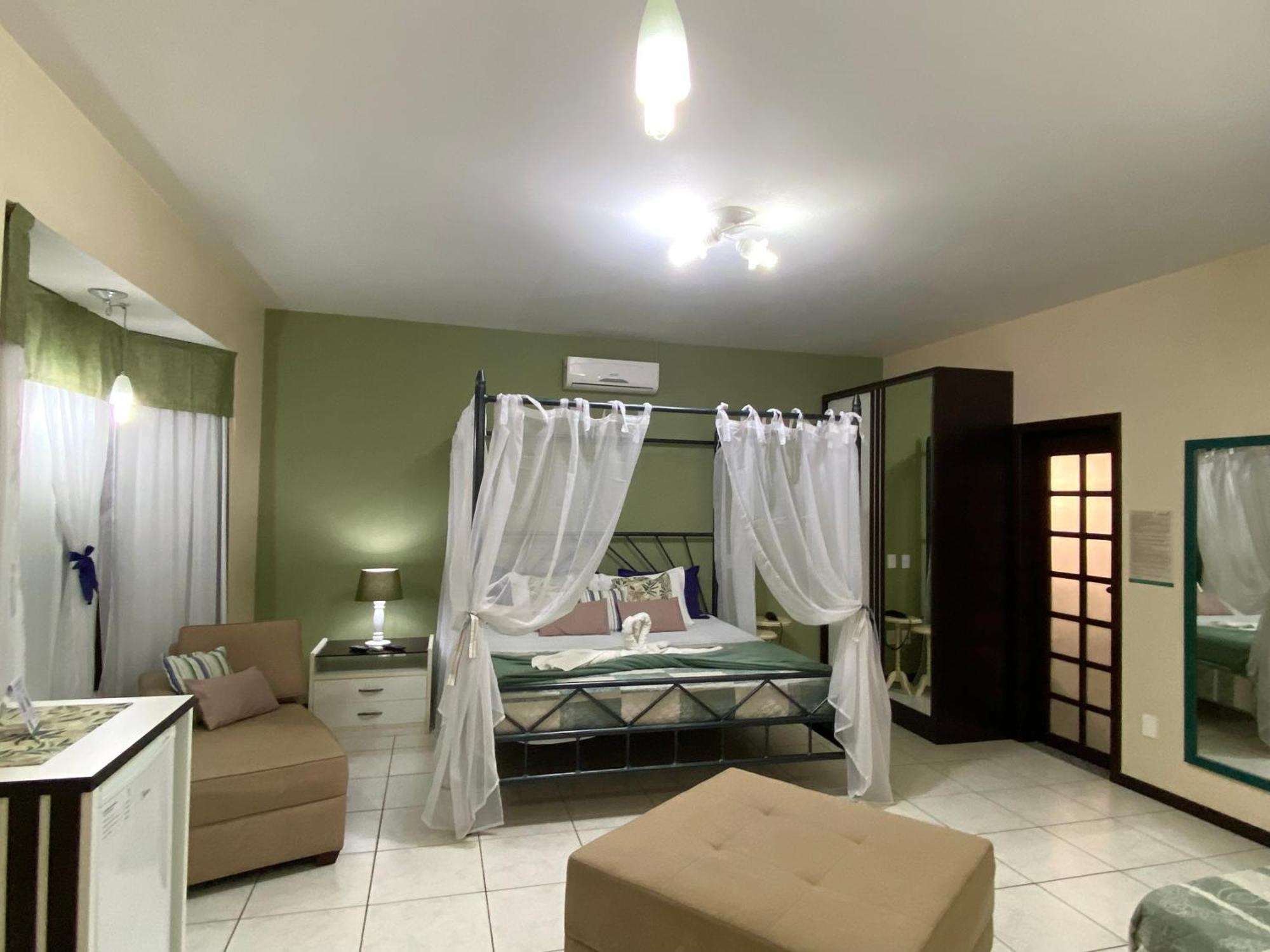 Inn Canasvieiras Florianopolis