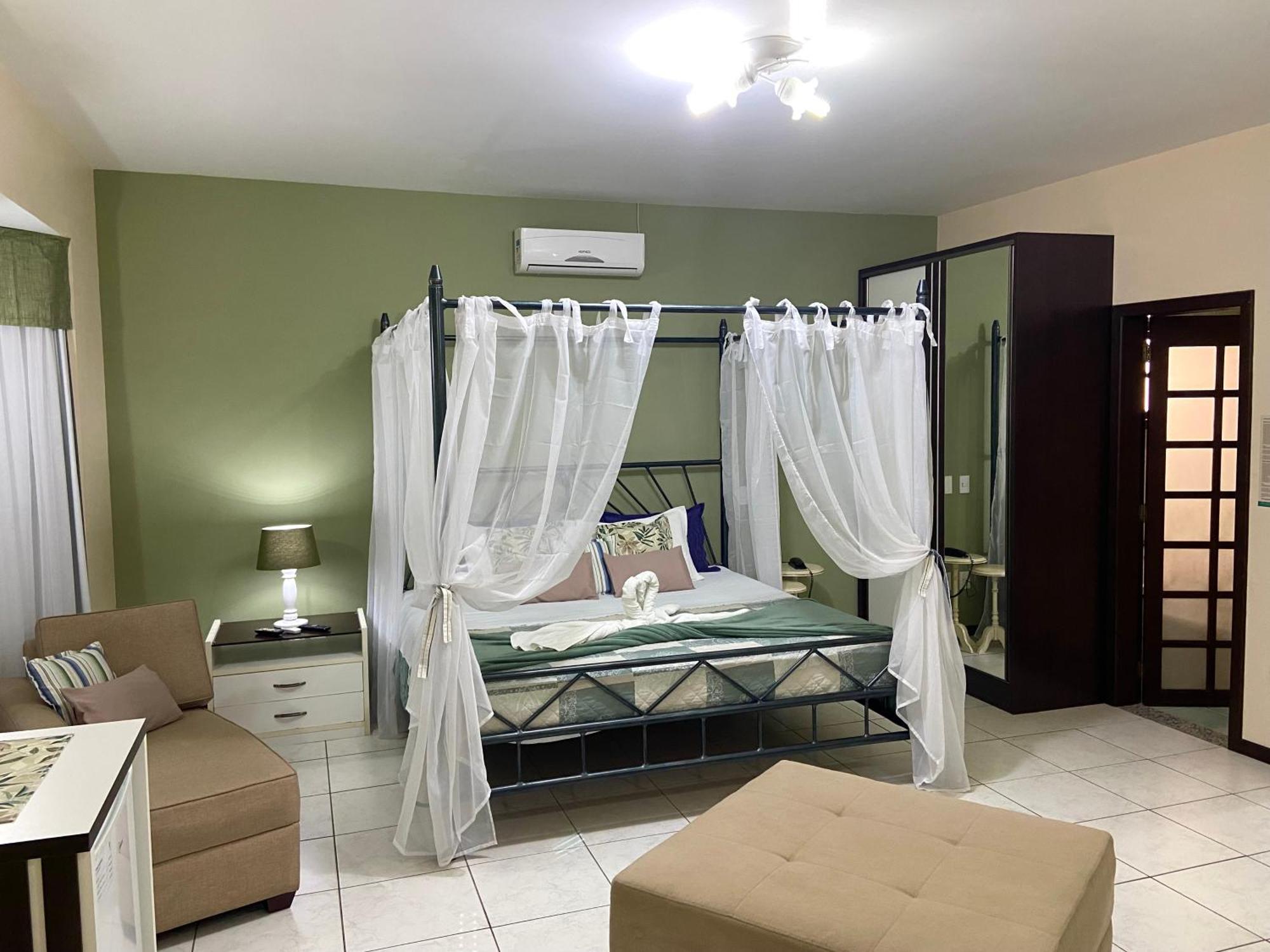 Canasvieiras Inn 3*