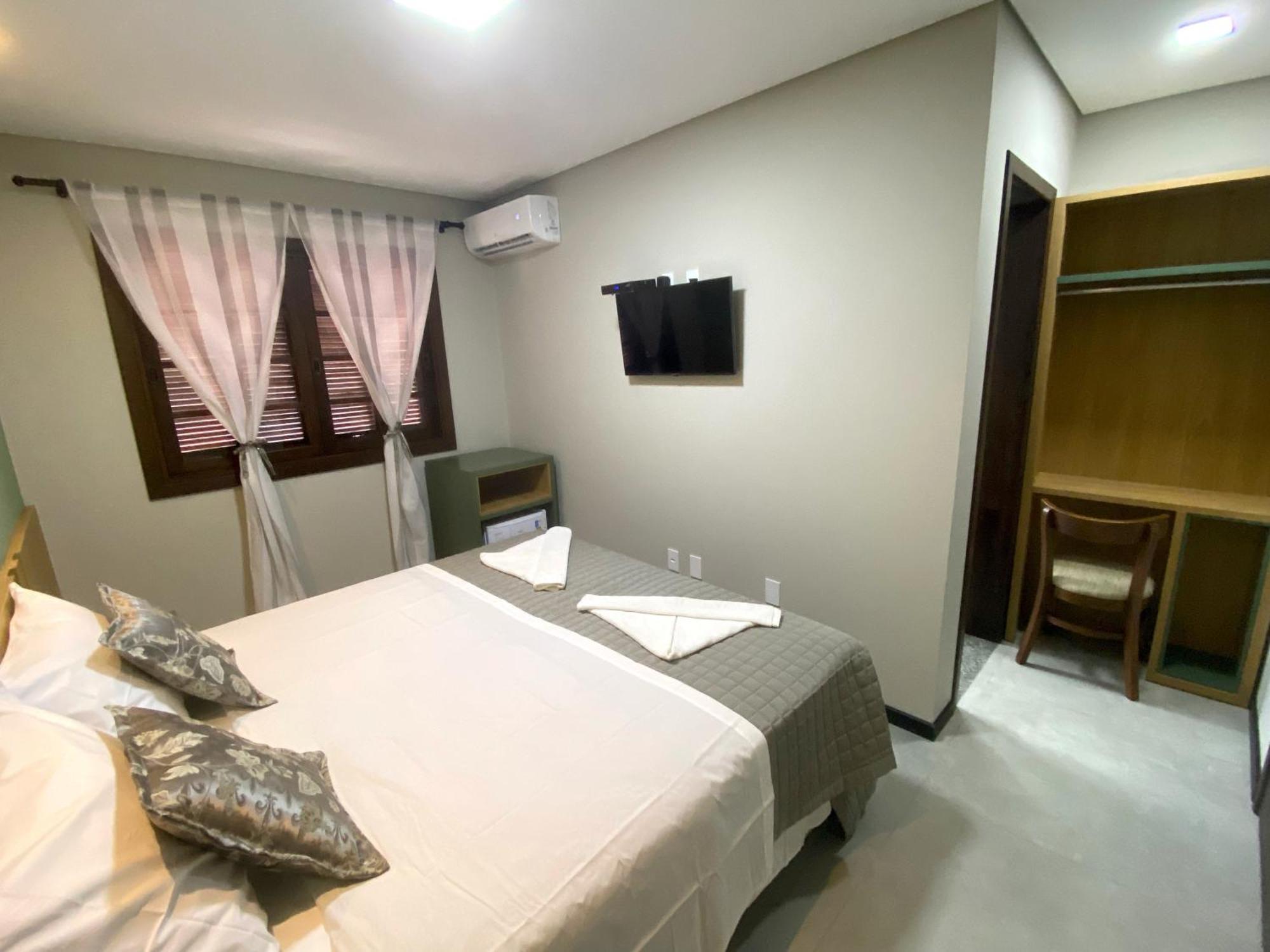 Inn Canasvieiras