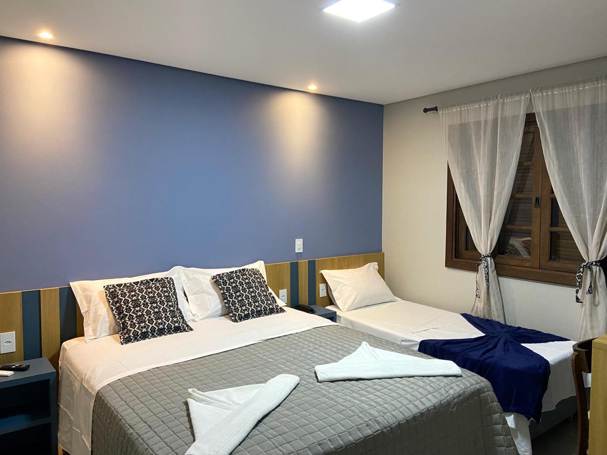 Inn Canasvieiras
