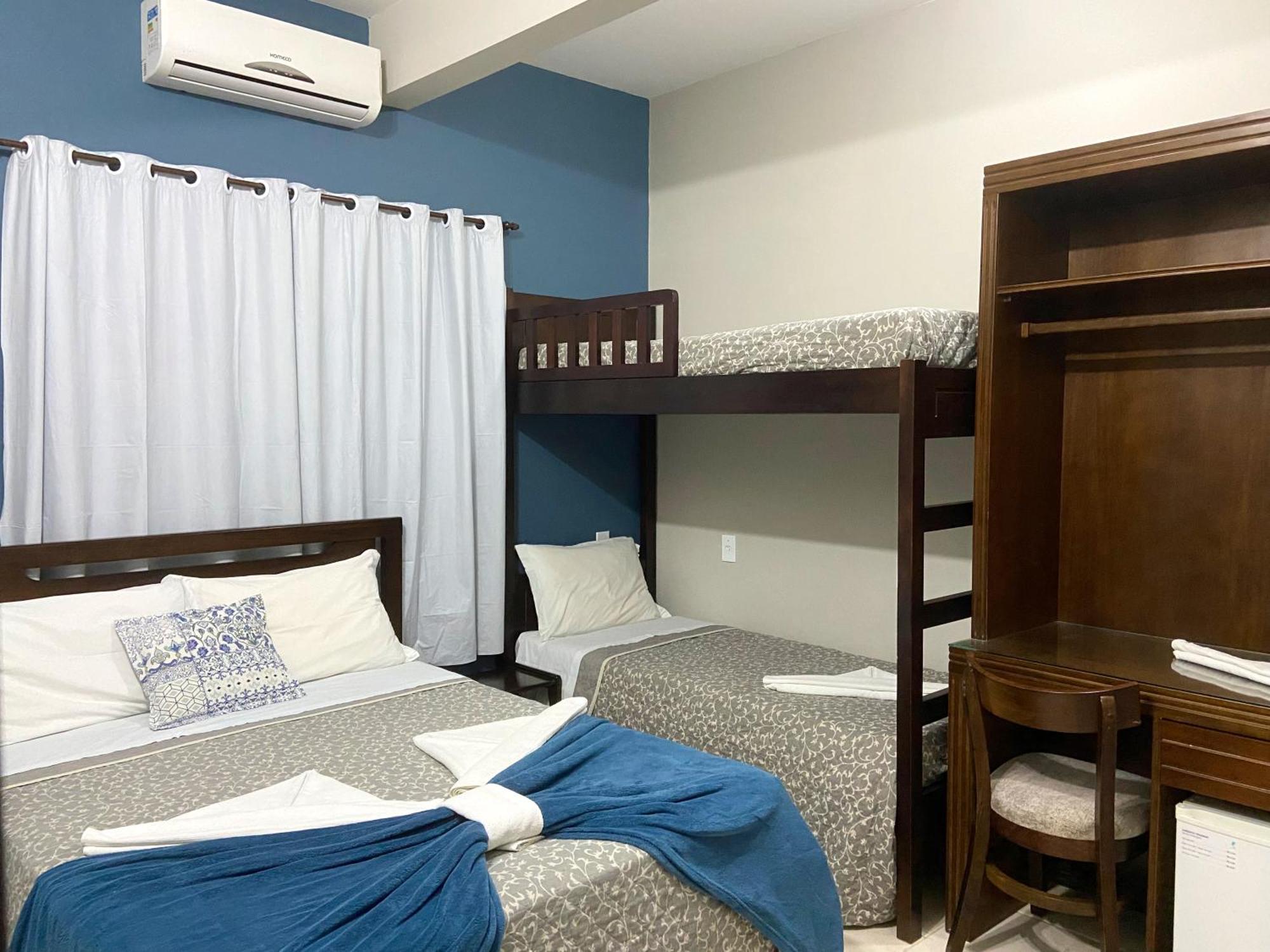Inn Canasvieiras