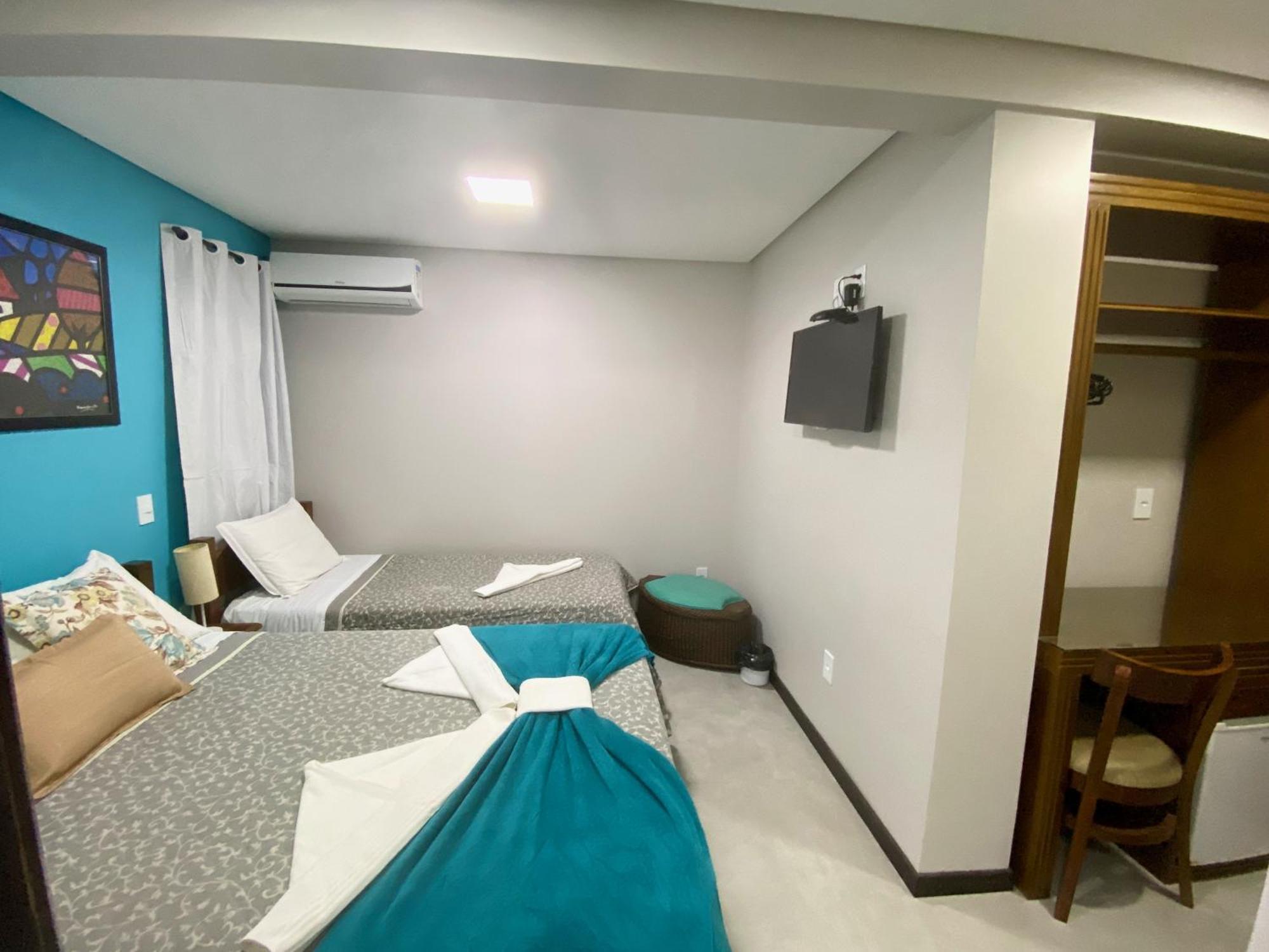 Canasvieiras Inn 3*